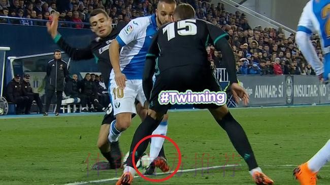 皇马官方抗议漏判点球:争议判罚阻止皇马获胜 皇马官方抗议漏判点球:争议判罚阻止皇马获胜